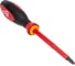 Набор отверток VDE №2 7шт Milwaukee 4932464067 8
