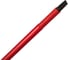 Отвертка VDE SL1,2x6,5x150 Milwaukee 4932464039 3