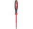 Отвертка VDE SL0,6x3,5x100 Milwaukee 4932464036 1