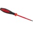 Отвертка VDE SL0,6x3,5x100 Milwaukee 4932464036 4