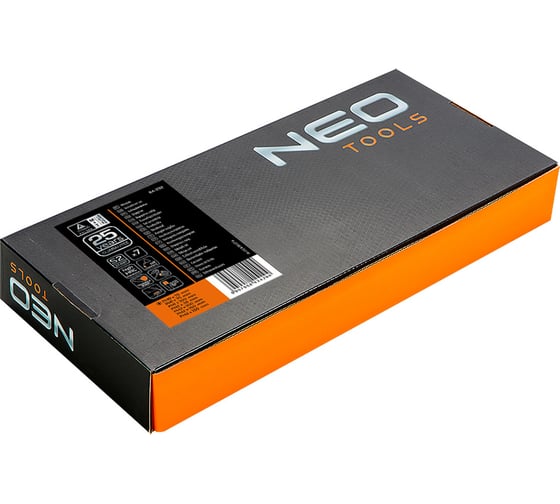 Набор отверток PH, 7 шт. NEO Tools 84-232