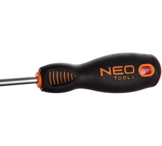 Набор отверток, 7 шт. SL NEO Tools 84-231