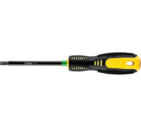 Отвертка Torx T40x100 мм TOPEX 39D848