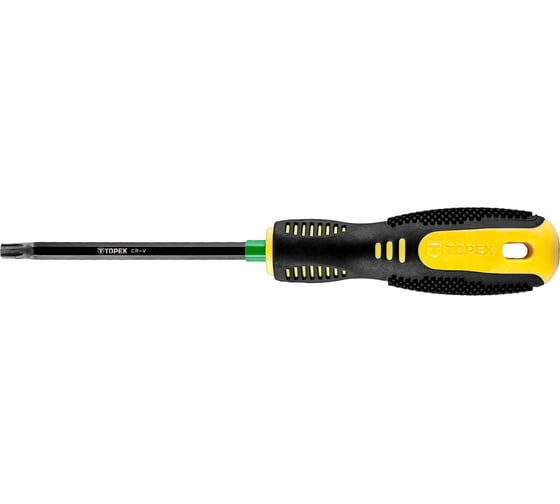 Отвертка Torx T40x100 мм TOPEX 39D848 1