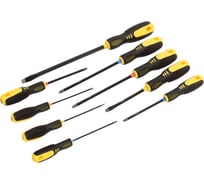 Набор отверток, 9 шт. TOPEX 39D930