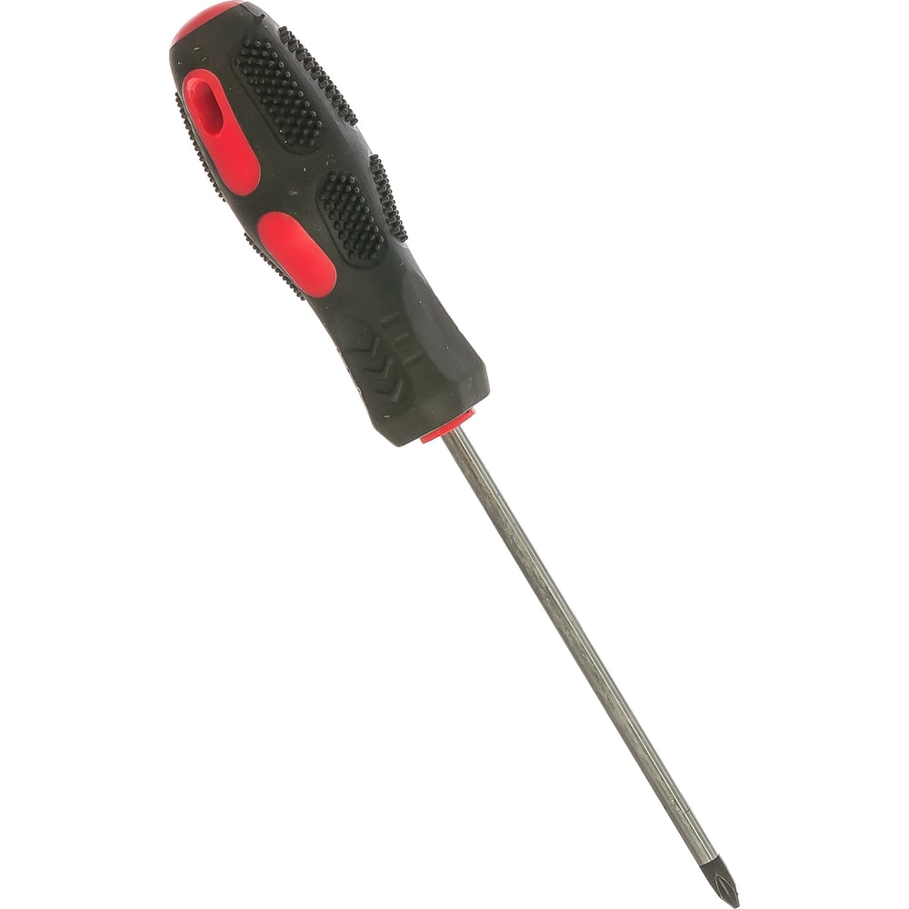 Крестовая отвертка 6 Х125 мм РН2 КЕДР 032-1815 25010 - выгодная цена ...