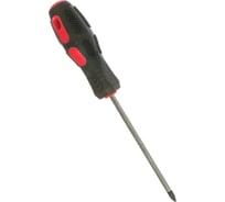 Крестовая отвертка 6 Х125 мм РН2 КЕДР 032-1815 25010