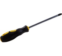 Крестовая отвертка с отверстием 8Х150 мм КЕДР 032-2517 25021