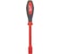 Изолированная отвертка SW10 x125 Milwaukee VDE 4932464063 1