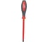 Изолированая отвертка PH/SL2 x100 Milwaukee VDE 4932464056 1