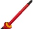 Изолированая отвертка PH/SL2 x100 Milwaukee VDE 4932464056 2