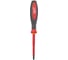 Изолированная отвертка PH2 x100 Milwaukee VDE 4932464044 1