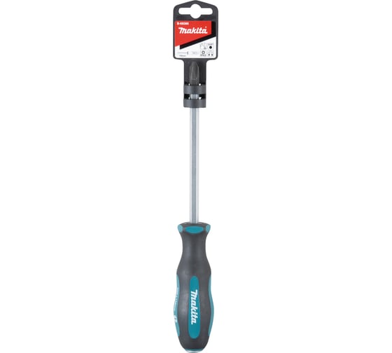 Ударная отвертка Makita PH3, длина стержня 150 мм B-66086