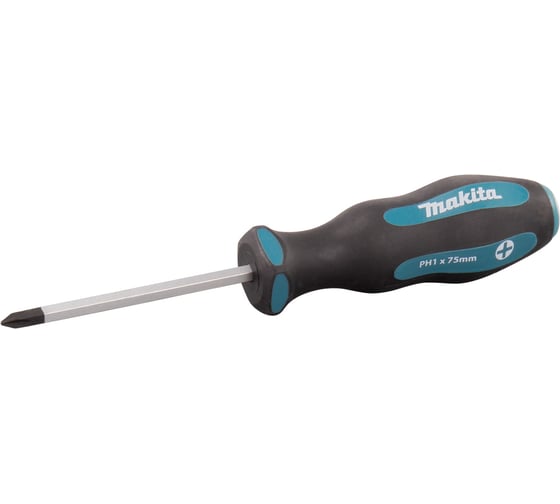 Ударная отвертка Makita PH1, длина стержня 75 мм B-66064