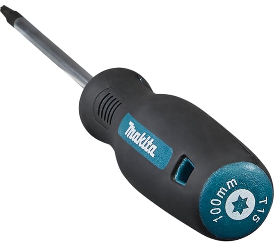 Отверка Makita T15, длина стержня 100 мм E-13421