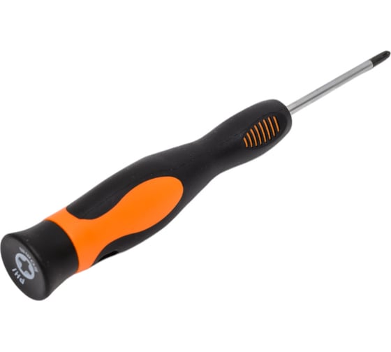Прецизионная крестовая отвертка NEO Tools PH1x50 мм, S2 04-117