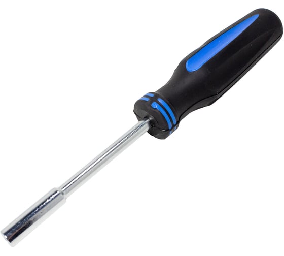 Рукоятка с магнитным битодержателем Forsage 215 мм 1/4" F-8144(898)