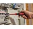 Набор отверток изолированных VDE №3 7 шт. Milwaukee 4932464068 2