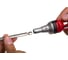 Отвертка HEX с трещоткой 10 в 1 Milwaukee 48229306 3