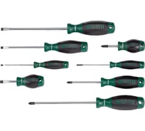 Набор отверток, 8 предметов Sata 09305ME