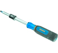 Отвертка с удлинителем и 5 сменными вставками Irwin 2013286