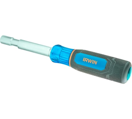 Отвертка-гайковерт с 6 торцевыми головками Irwin 2013288