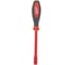 Отвертка изолированая VDE SW6 x125 Milwaukee 4932464059 1