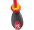 Отвертка изолированая VDE SW6 x125 Milwaukee 4932464059 2