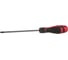 Отвертка крестовая усиленная JTC PH2x150 мм, 7612 481493 1