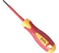 Отвертка ProsKit SD-810-P0 (аналог SD-800-P0) диэлектрическая 1000В (+ #0x60) С00040252