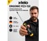 Ударная отвертка Felo Ergonic крестовая, PZ3x150 45130540 2