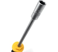 Отвертка-торцевой ключ Felo Ergonic SW 8,0x125 42808040