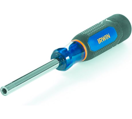 Отвертка с 5 сменными вставками Irwin 2013285