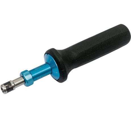 Динамометрическая отвертка HAZET 6002CT