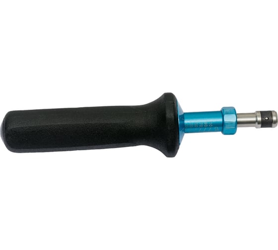 Динамометрическая отвертка HAZET 6002CT