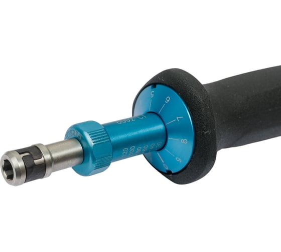 Динамометрическая отвертка HAZET 6002CT