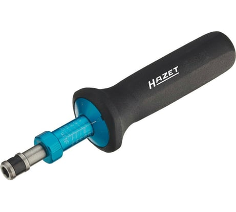 Динамометрическая отвертка HAZET 6003CT