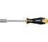 Отвертка Felo Ergonic торцевой ключ SW 7,0x125 42807040 1