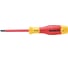 Диэлектрическая отвертка крестовая Wokin PH1x80 мм 1352859 1