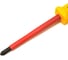 Диэлектрическая отвертка крестовая Wokin PH1x80 мм 1352859 4