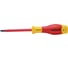 Диэлектрическая отвертка крестовая Wokin PH2x100 мм 1352860 1