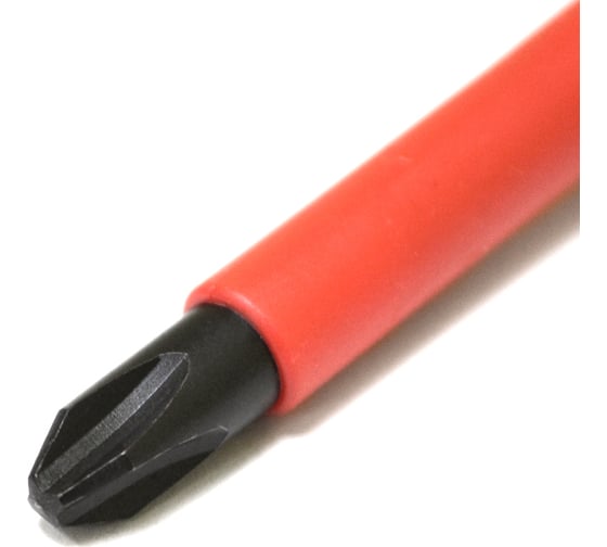 Диэлектрическая отвертка крестовая Wokin PH3x150 мм 1352861