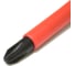 Диэлектрическая отвертка крестовая Wokin PH3x150 мм 1352861 4