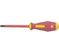 Крестовая отвертка PH2 VDE до 1000В Klauke klkKL110PH2IS