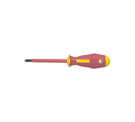 Крестовая отвертка PH3 VDE до 1000В Klauke klkKL110PH3IS 1
