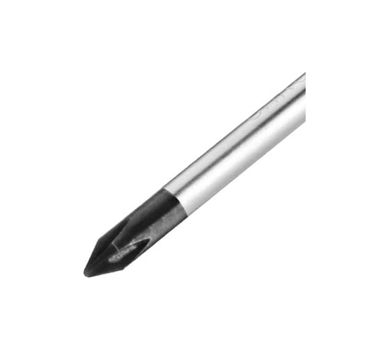 Крестовая отвертка с магнитом Wokin PH2x150 мм 1352697