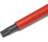 Диэлектрическая отвертка Wokin Torx T30x130 мм 1352877 3