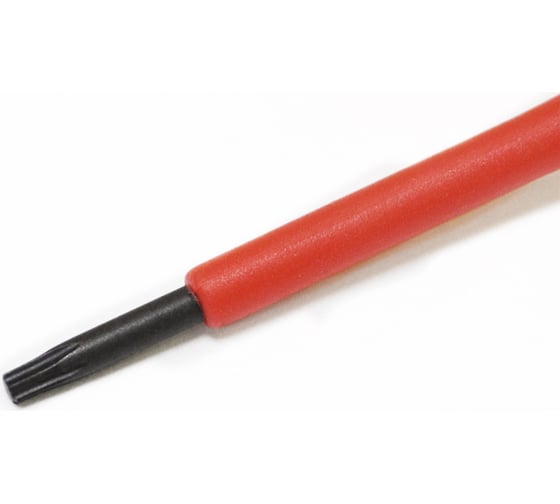 Диэлектрическая отвертка Wokin Torx T20x100 мм 1352875