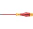 Диэлектрическая отвертка Wokin Torx T20x100 мм 1352875 1