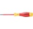 Диэлектрическая отвертка Wokin Torx T10x70 мм 1352872 1